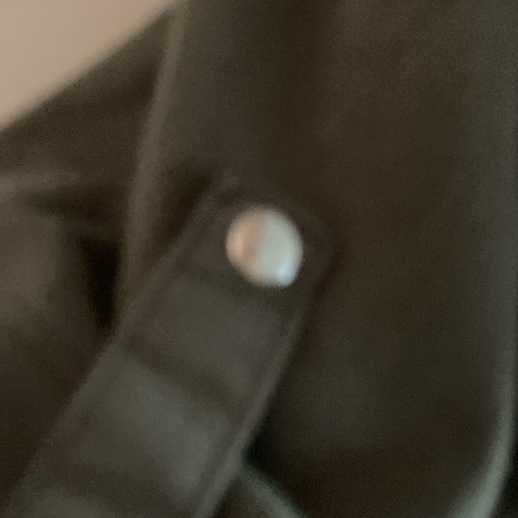 Button down tee. - Picture 4 of 6